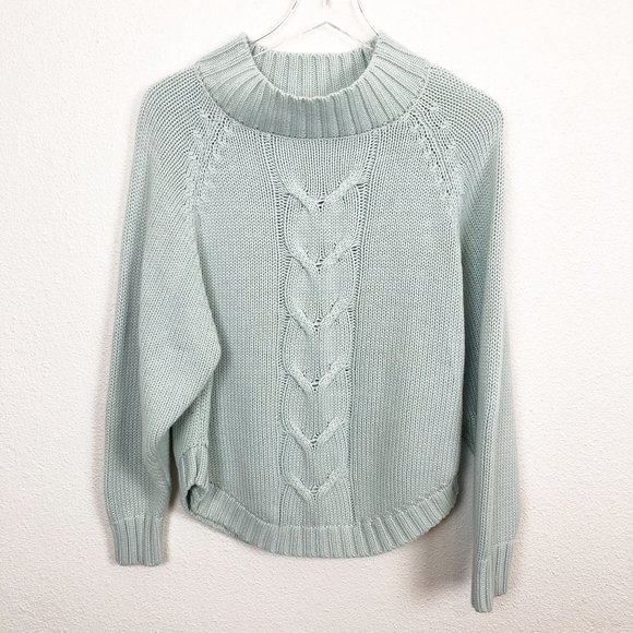 Nanette Lepore Sweaters - Lost in the 🔥 Nanette Lepore Knit Pullover Sweater